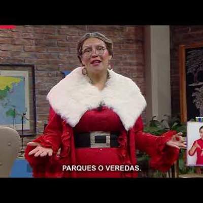 AprendoTV - Historia, Geografía y Ciencias Sociales 1° y 2° básico /Capítulo 30 AprendoTV - Historia, Geografía y Ciencias Sociales 1° y 2° básico /Capítulo 30