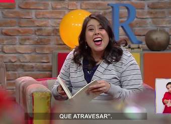 AprendoTV - Lenguaje artístico Pre-kinder y Kinder/ Capítulo 21 AprendoTV - Lenguaje artístico Pre-kinder y Kinder/ Capítulo 21