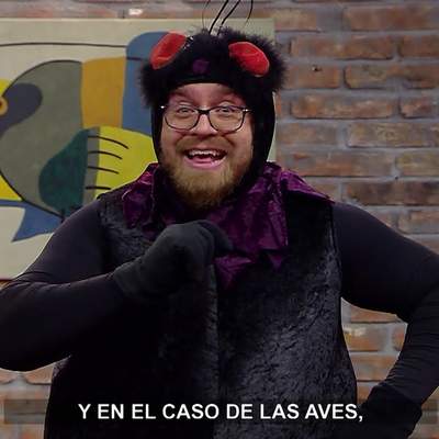 AprendoTV - Ciencias Naturales 1° y 2° básico/ Capítulo 31 AprendoTV - Ciencias Naturales 1° y 2° básico/ Capítulo 31