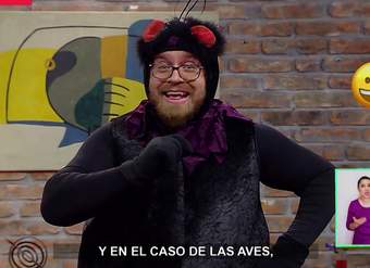 AprendoTV - Ciencias Naturales 1° y 2° básico/ Capítulo 31 AprendoTV - Ciencias Naturales 1° y 2° básico/ Capítulo 31