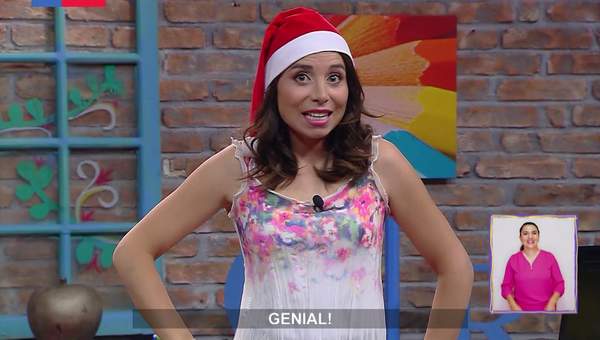 AprendoTV- Lenguaje 5° y 6° básico /Capítulo 20 AprendoTV- Lenguaje 5° y 6° básico /Capítulo 20