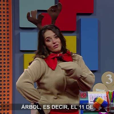 AprendoTV - Matemática 1° y 2° básico/ Capítulo 33 AprendoTV - Matemática 1° y 2° básico/ Capítulo 33