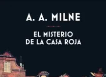 El misterio de la casa roja