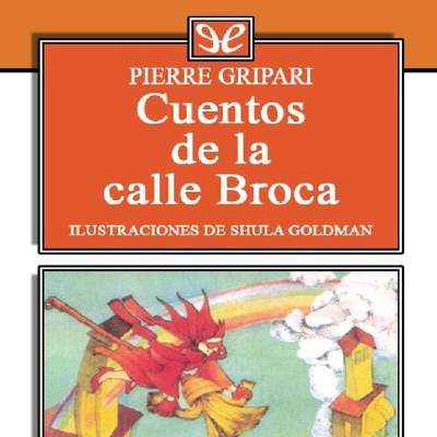 Cuentos de la calle Broca
