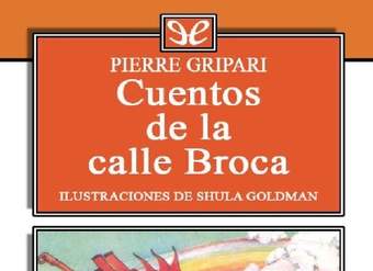 Cuentos de la calle Broca
