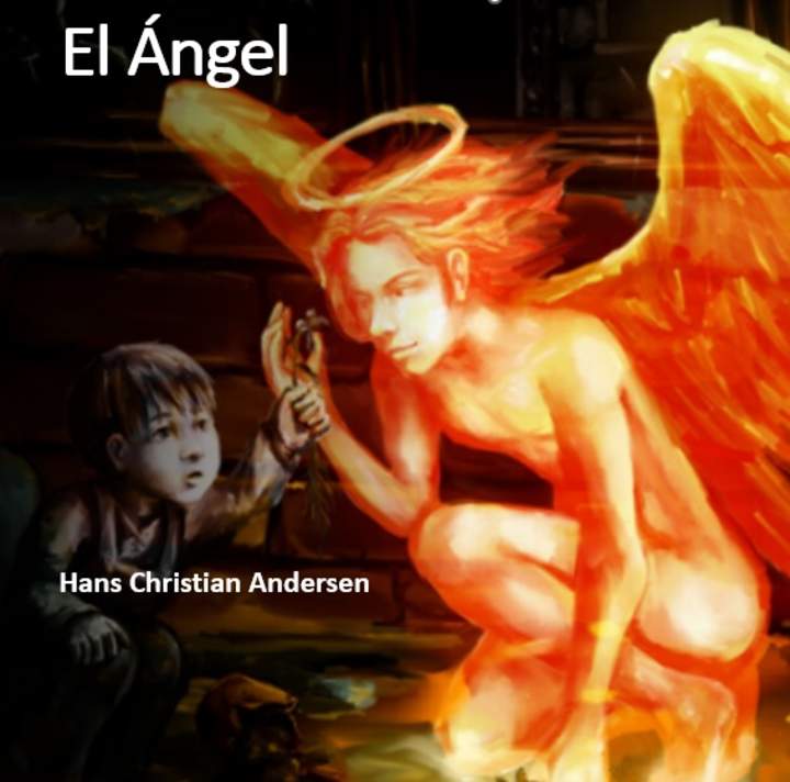 El Ángel