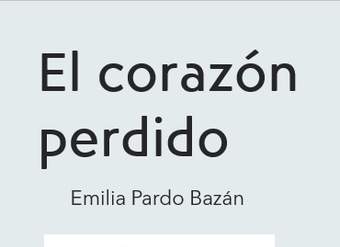 El corazón perdido