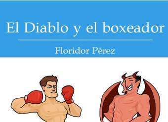 El Diablo y el boxeador