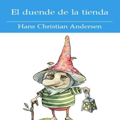 El duende de la tienda