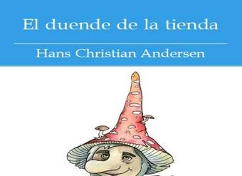 El duende de la tienda