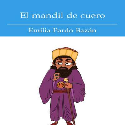 El mandil de cuero