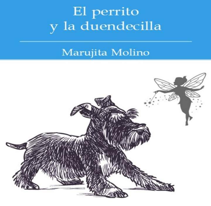 El perrito y la duendecilla