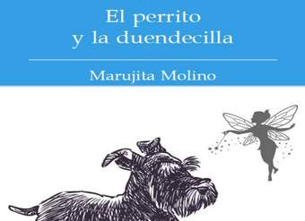 El perrito y la duendecilla