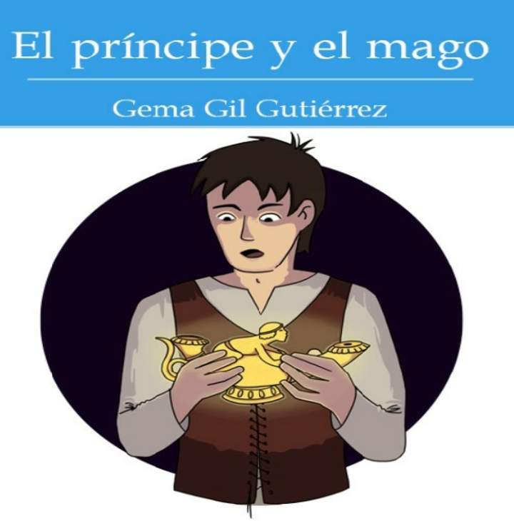 El Príncipe y el Mago