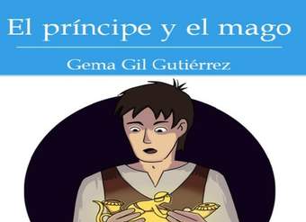 El Príncipe y el Mago