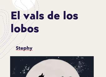 El vals de los lobos
