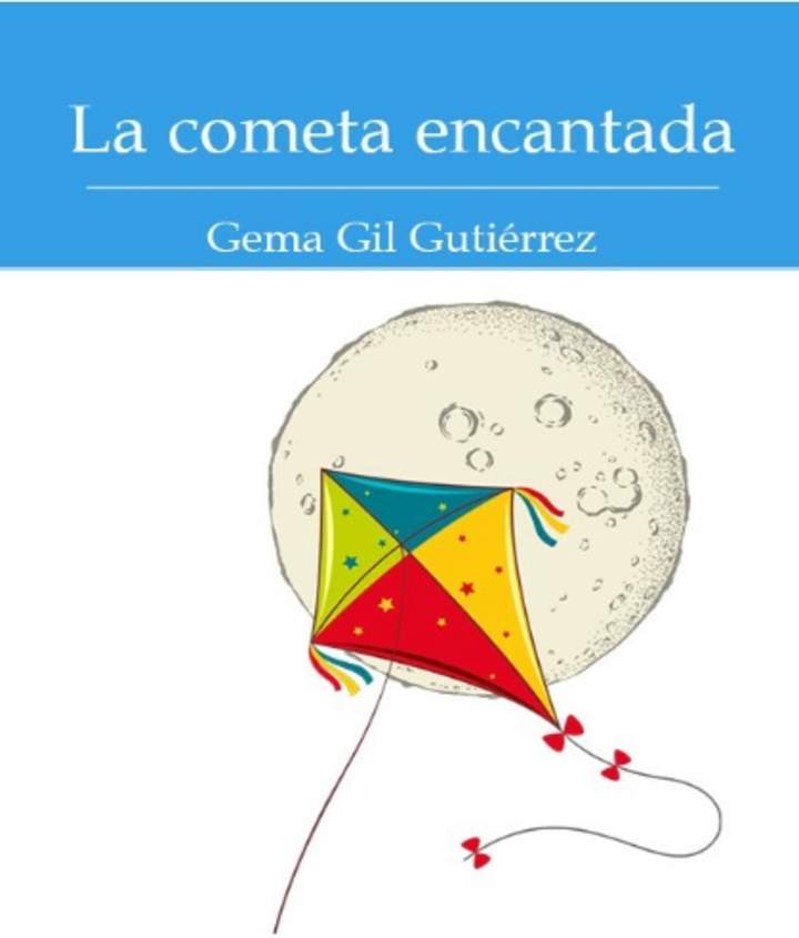 La cometa encantada
