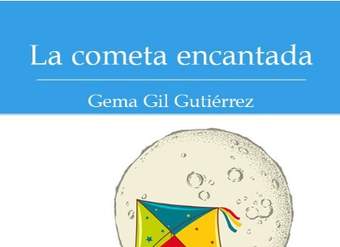 La cometa encantada