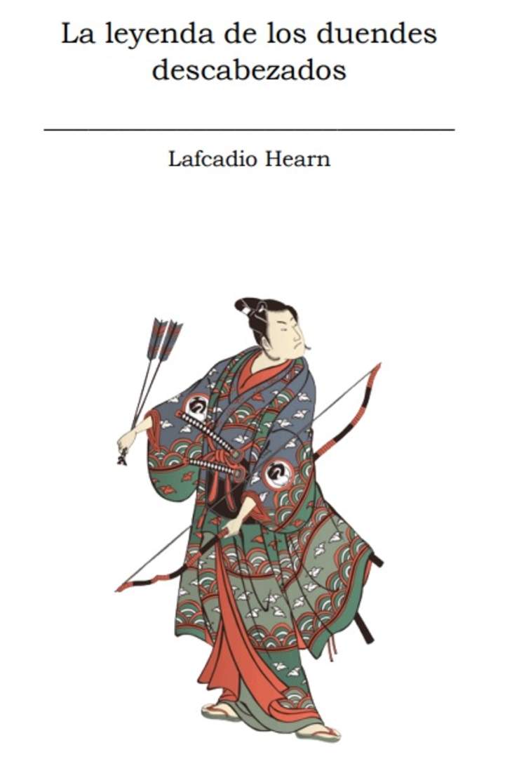 La leyenda de los duendes descabezados