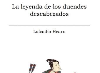 La leyenda de los duendes descabezados