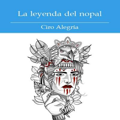 La leyenda del nopal
