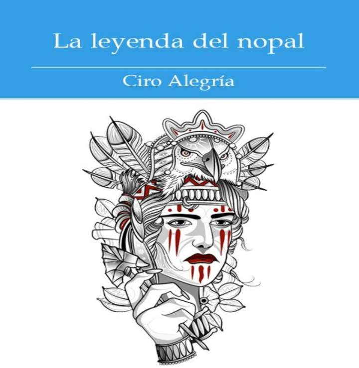 La leyenda del nopal