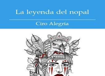 La leyenda del nopal