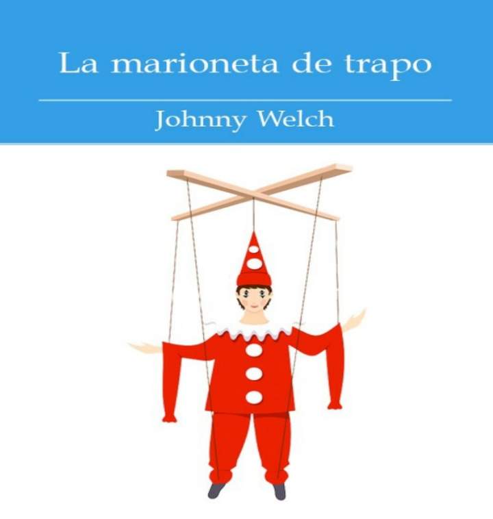 La marioneta de trapo
