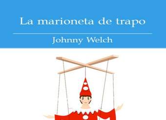 La marioneta de trapo