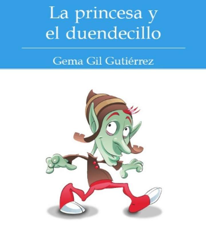 La princesa y el duendecillo