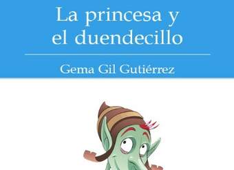 La princesa y el duendecillo