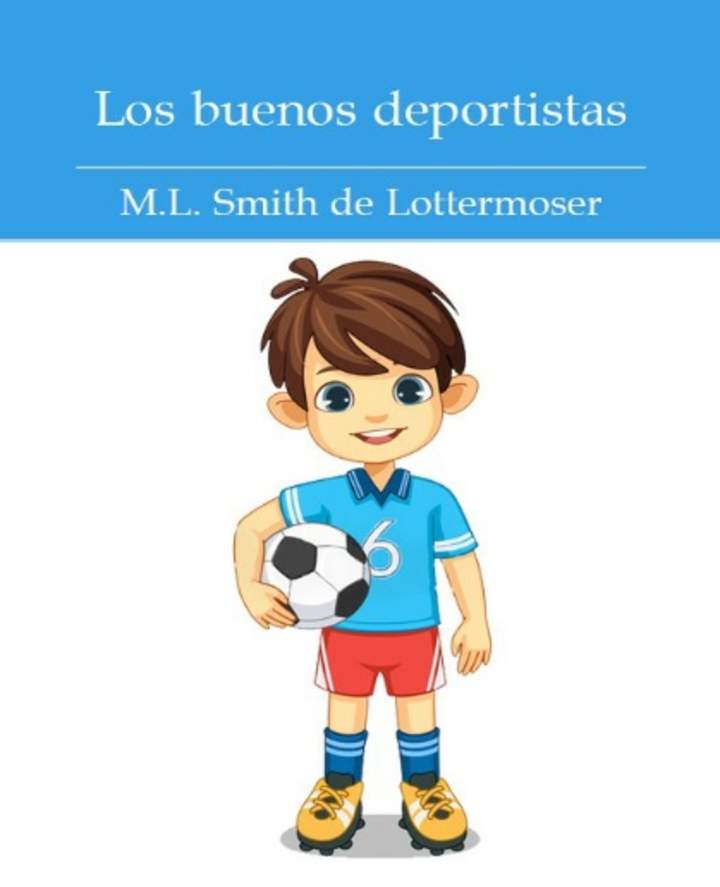 Los buenos deportistas