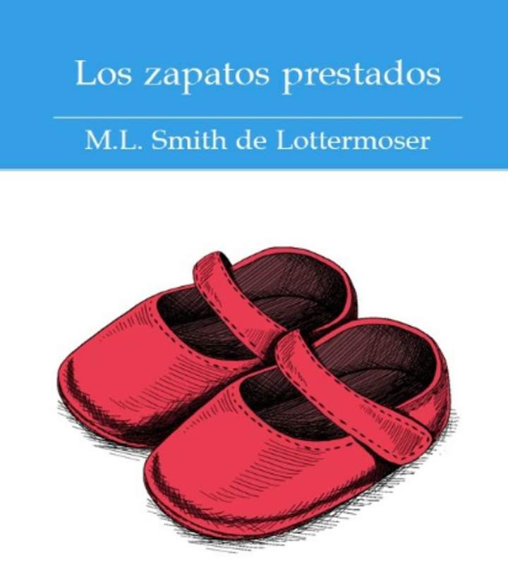 Los zapatos prestados