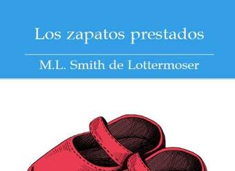 Los zapatos prestados