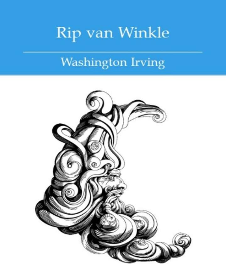 Rip van Winkle