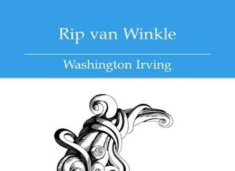Rip van Winkle