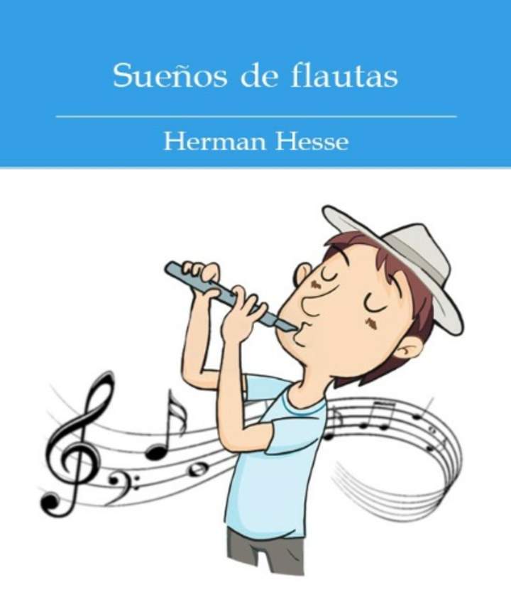 Sueños de flautas
