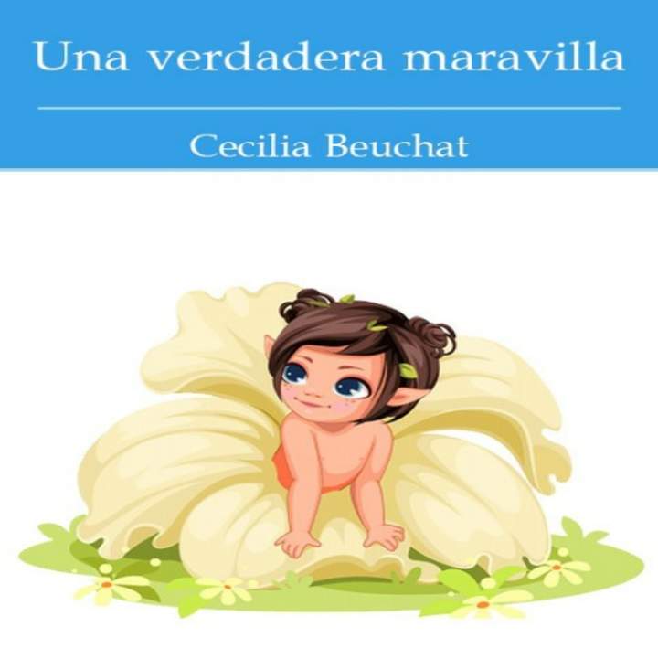 Una verdadera maravilla