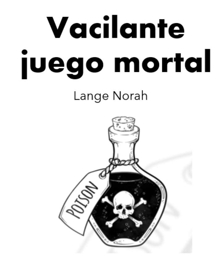 Vacilante juego mortal
