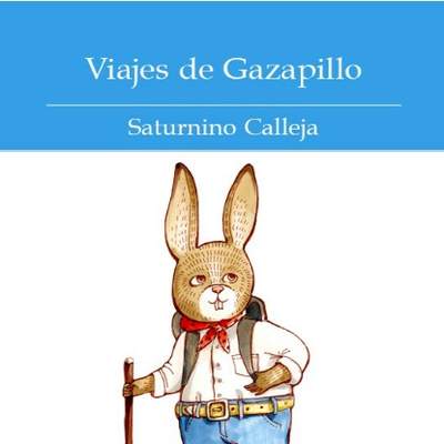 Viajes de Gazapillo
