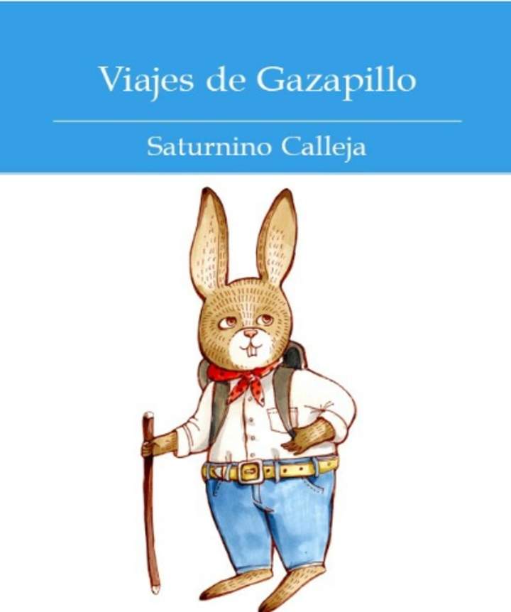 Viajes de Gazapillo
