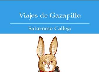 Viajes de Gazapillo