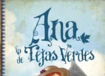 Ana, la de Tejas Verdes