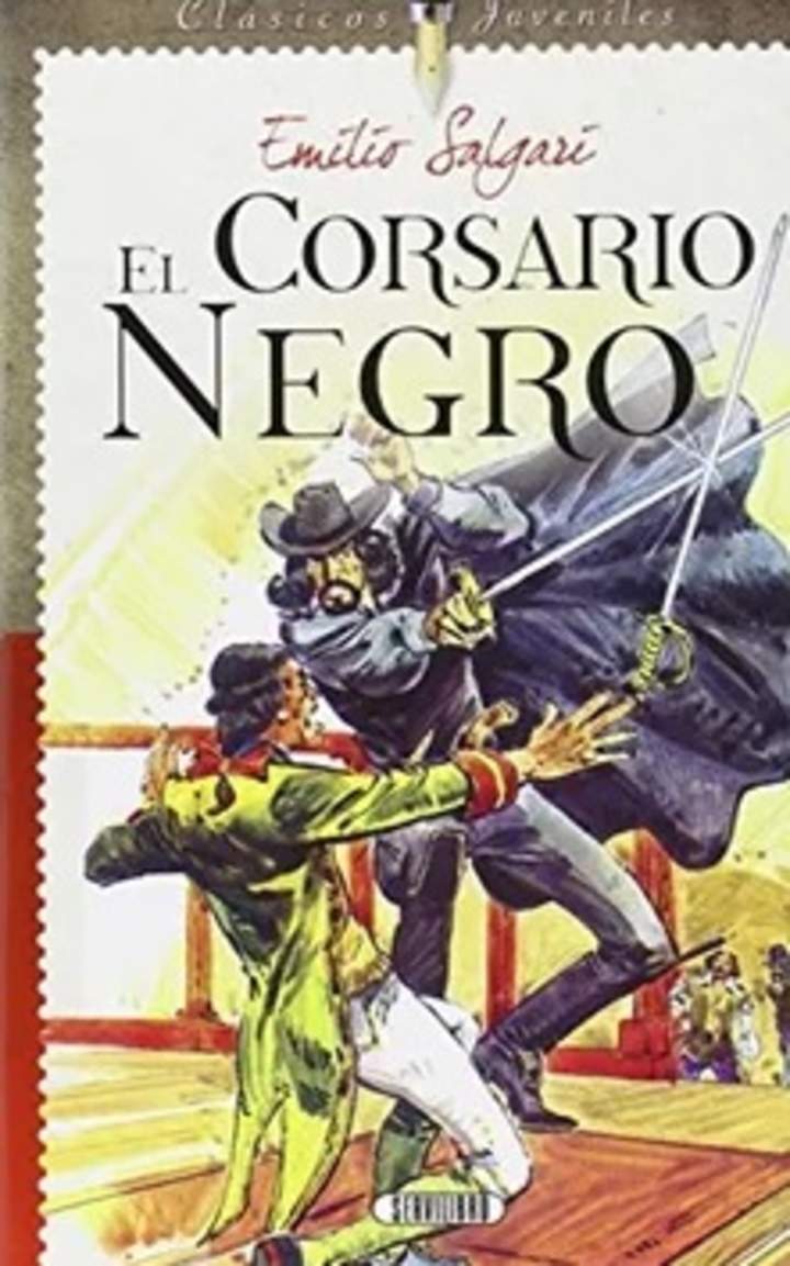 El Corsario Negro