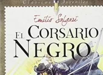 El Corsario Negro