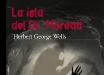 La Isla del Doctor Moreau