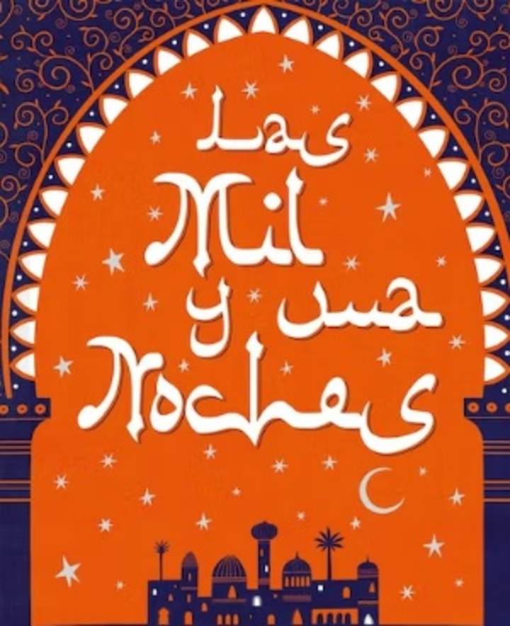 Las mil y una noches