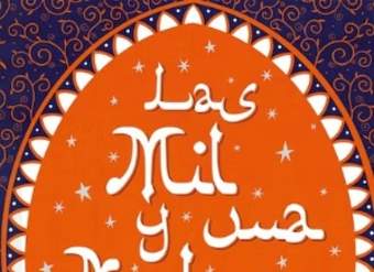 Las mil y una noches