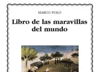 Libro de las maravillas del mundo