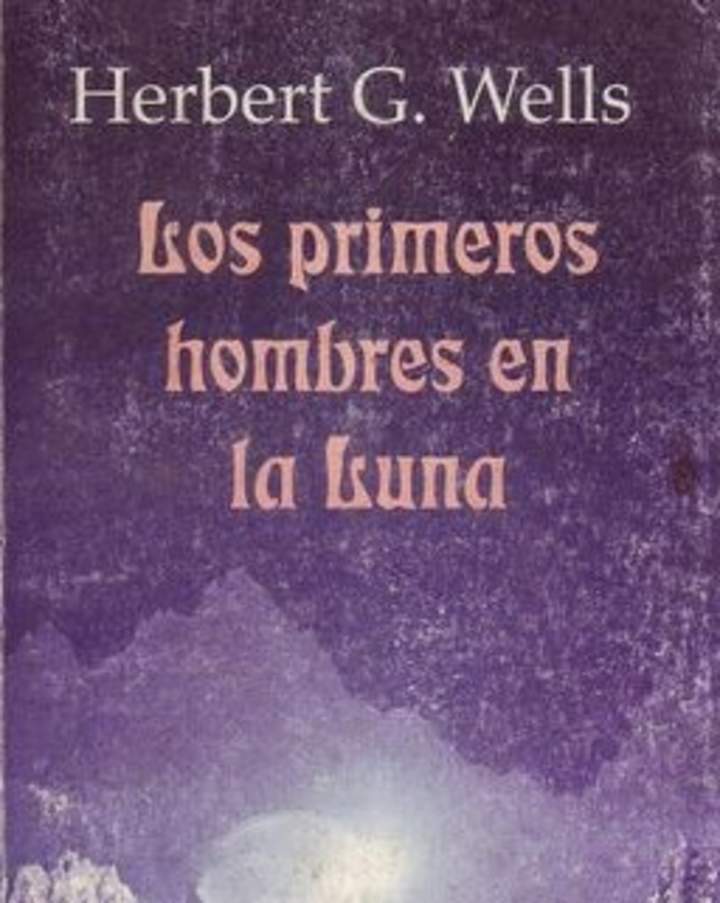 Los primeros hombres en la Luna